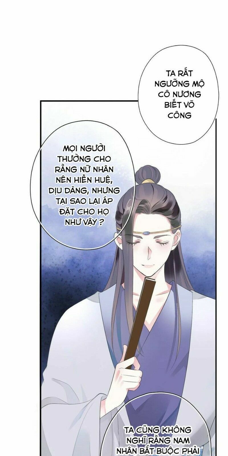 Điền viên mật sủng: Cô vợ nóng bỏng: Chapter 97
