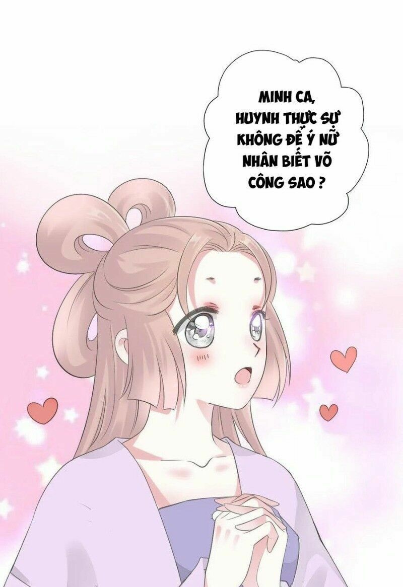 Điền viên mật sủng: Cô vợ nóng bỏng: Chapter 97