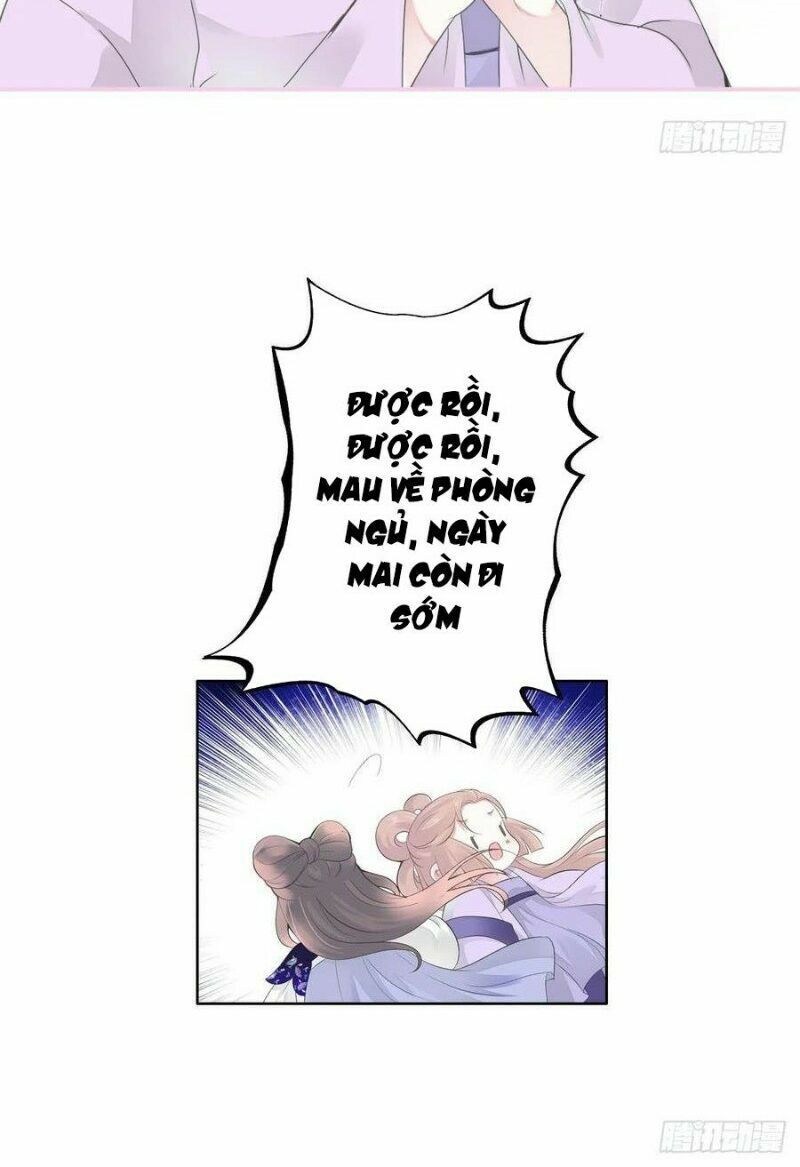 Điền viên mật sủng: Cô vợ nóng bỏng: Chapter 97