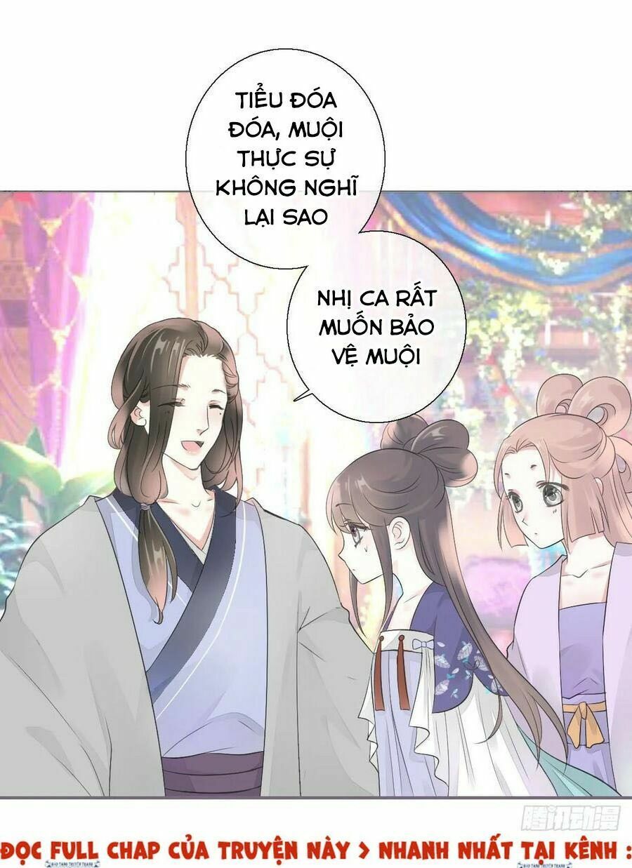 Điền viên mật sủng: Cô vợ nóng bỏng: Chapter 97