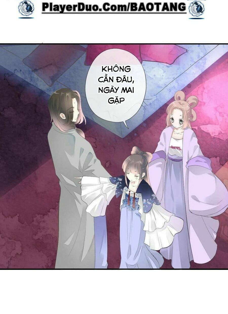 Điền viên mật sủng: Cô vợ nóng bỏng: Chapter 97