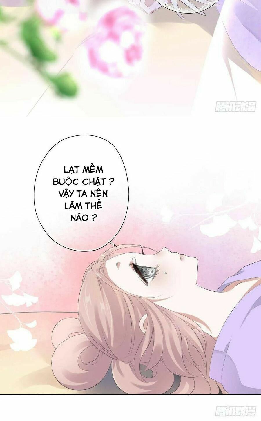 Điền viên mật sủng: Cô vợ nóng bỏng: Chapter 97