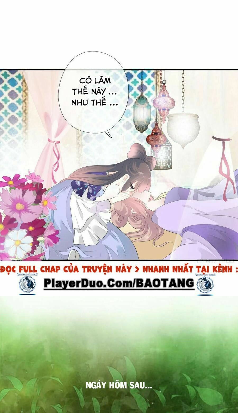 Điền viên mật sủng: Cô vợ nóng bỏng: Chapter 97