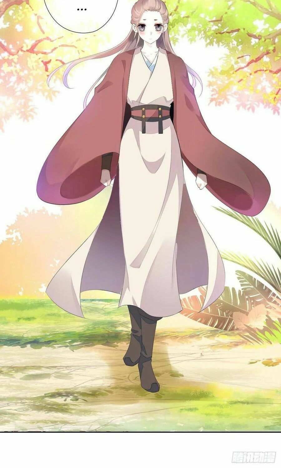 Điền viên mật sủng: Cô vợ nóng bỏng: Chapter 97