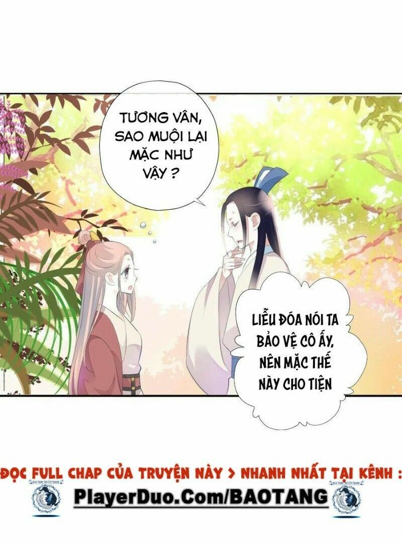 Điền viên mật sủng: Cô vợ nóng bỏng: Chapter 97