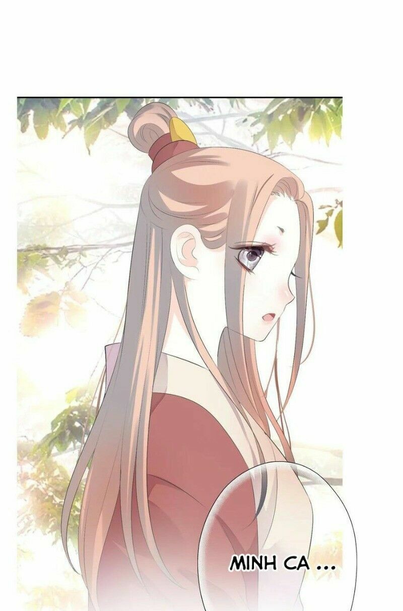 Điền viên mật sủng: Cô vợ nóng bỏng: Chapter 97