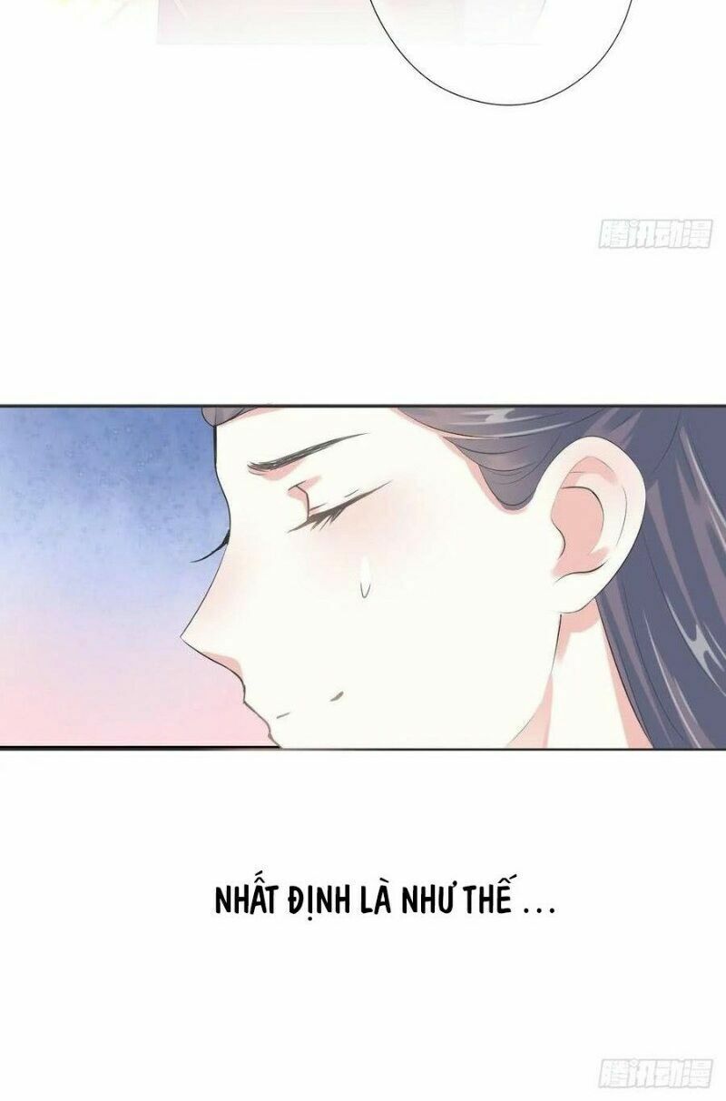 Điền viên mật sủng: Cô vợ nóng bỏng: Chapter 97