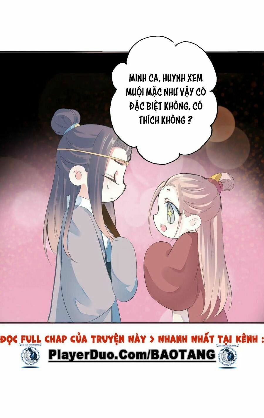 Điền viên mật sủng: Cô vợ nóng bỏng: Chapter 97