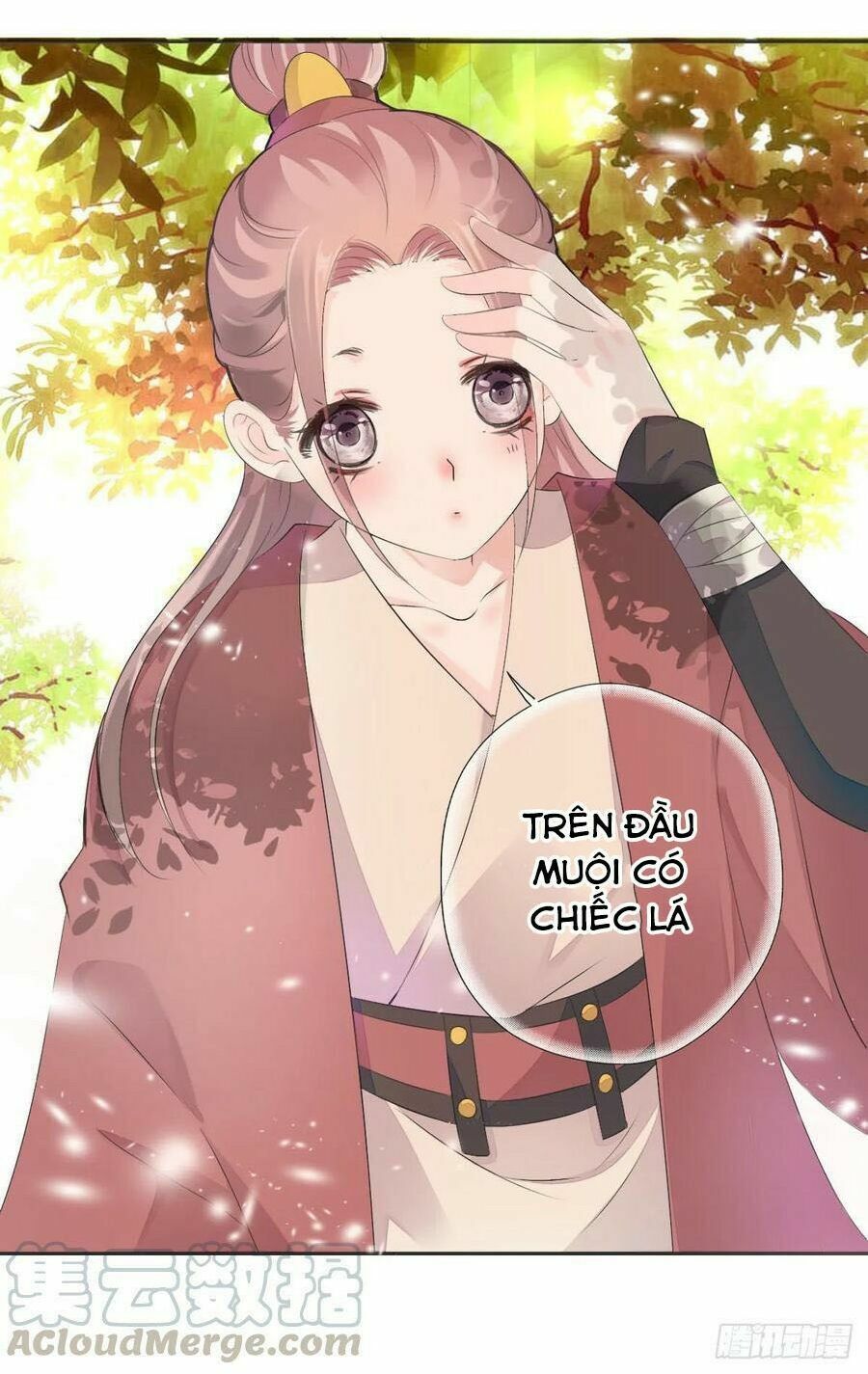 Điền viên mật sủng: Cô vợ nóng bỏng: Chapter 97