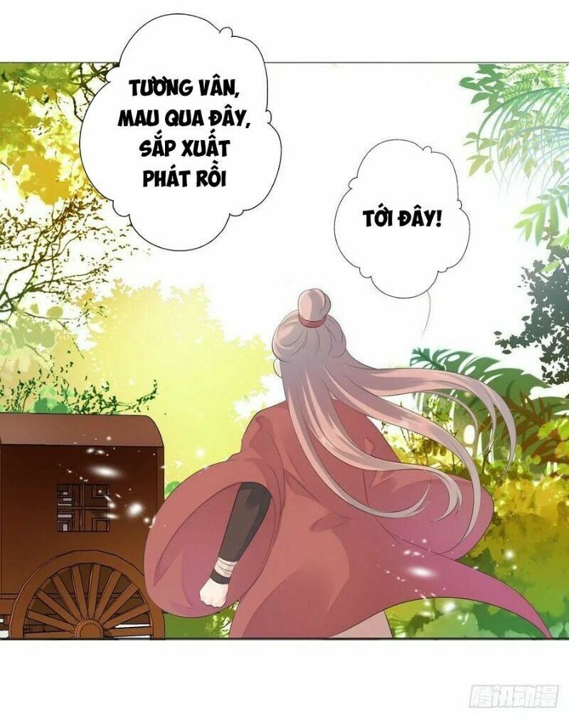 Điền viên mật sủng: Cô vợ nóng bỏng: Chapter 97