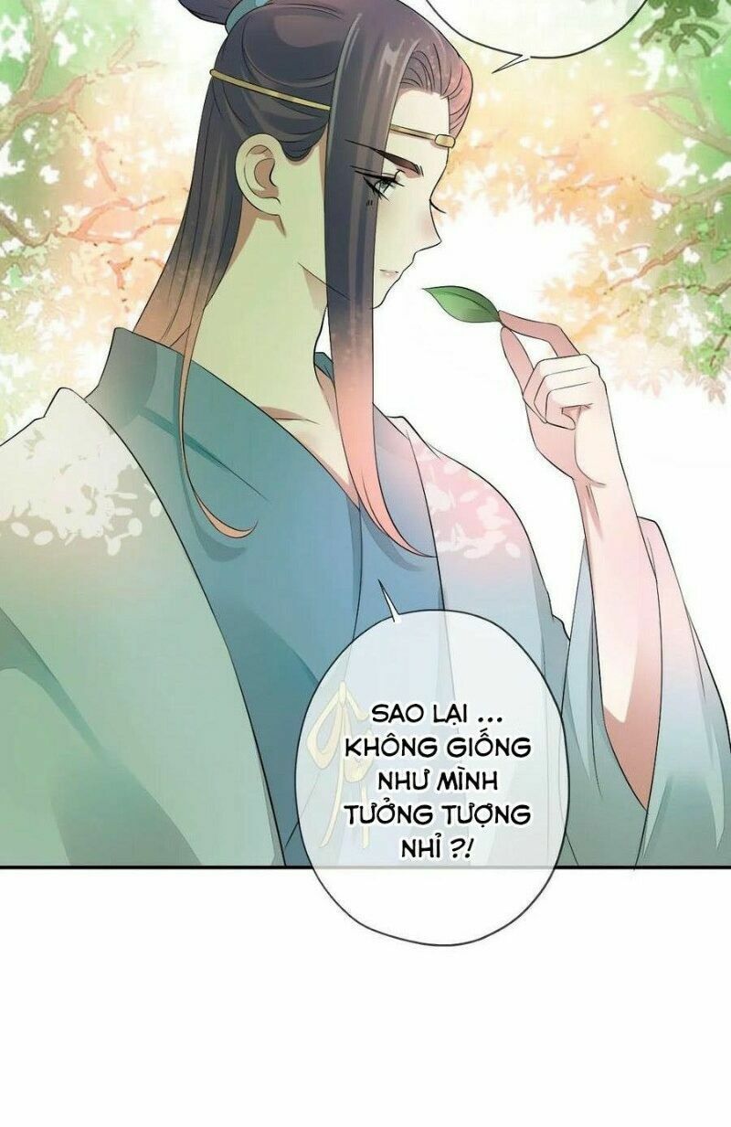 Điền viên mật sủng: Cô vợ nóng bỏng: Chapter 97