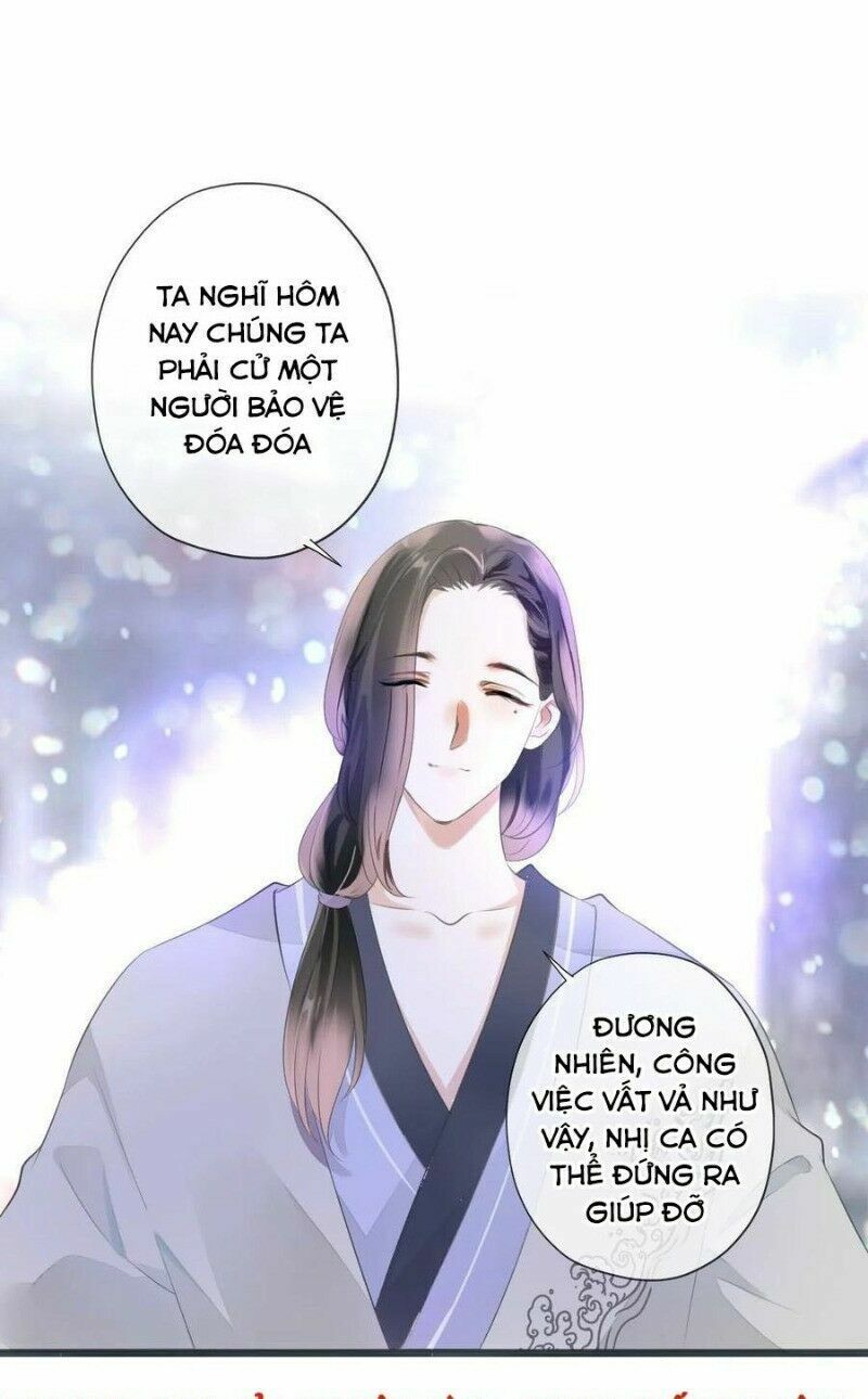 Điền viên mật sủng: Cô vợ nóng bỏng: Chapter 97
