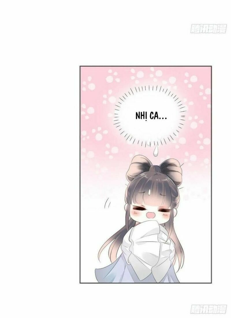 Điền viên mật sủng: Cô vợ nóng bỏng: Chapter 97