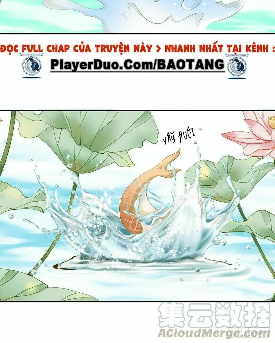 Điền viên mật sủng: Cô vợ nóng bỏng: Chapter 98