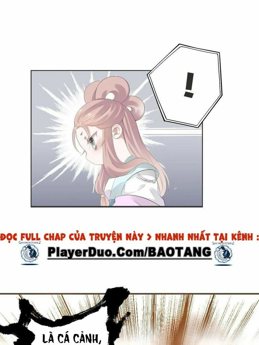 Điền viên mật sủng: Cô vợ nóng bỏng: Chapter 98