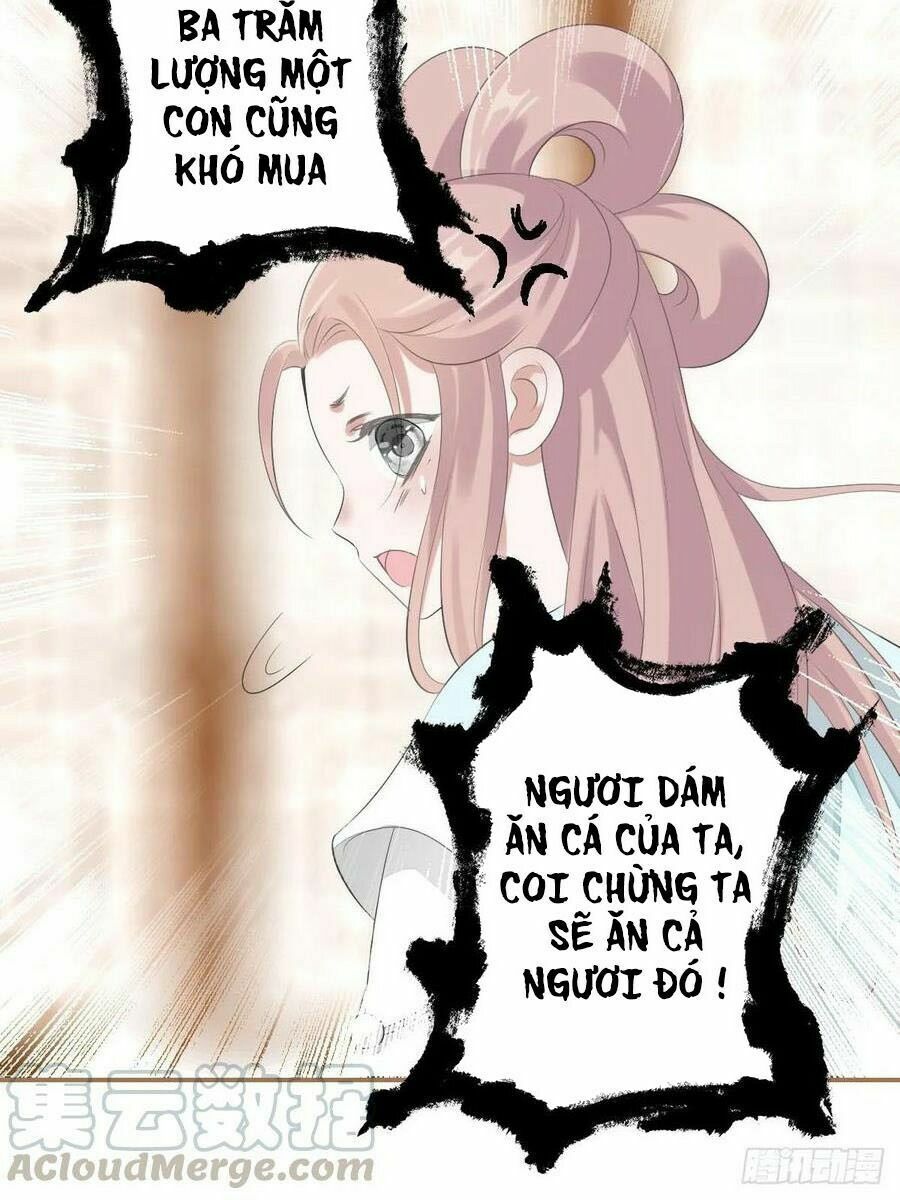 Điền viên mật sủng: Cô vợ nóng bỏng: Chapter 98