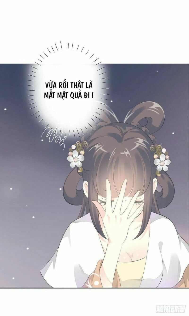 Điền viên mật sủng: Cô vợ nóng bỏng: Chapter 98