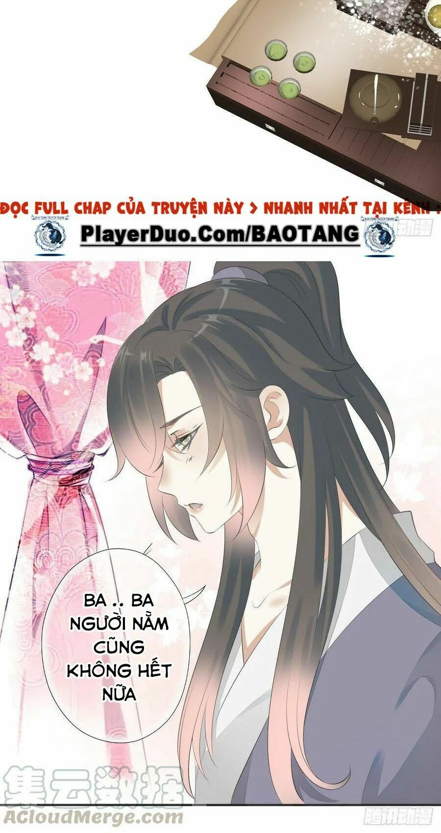 Điền viên mật sủng: Cô vợ nóng bỏng: Chapter 98