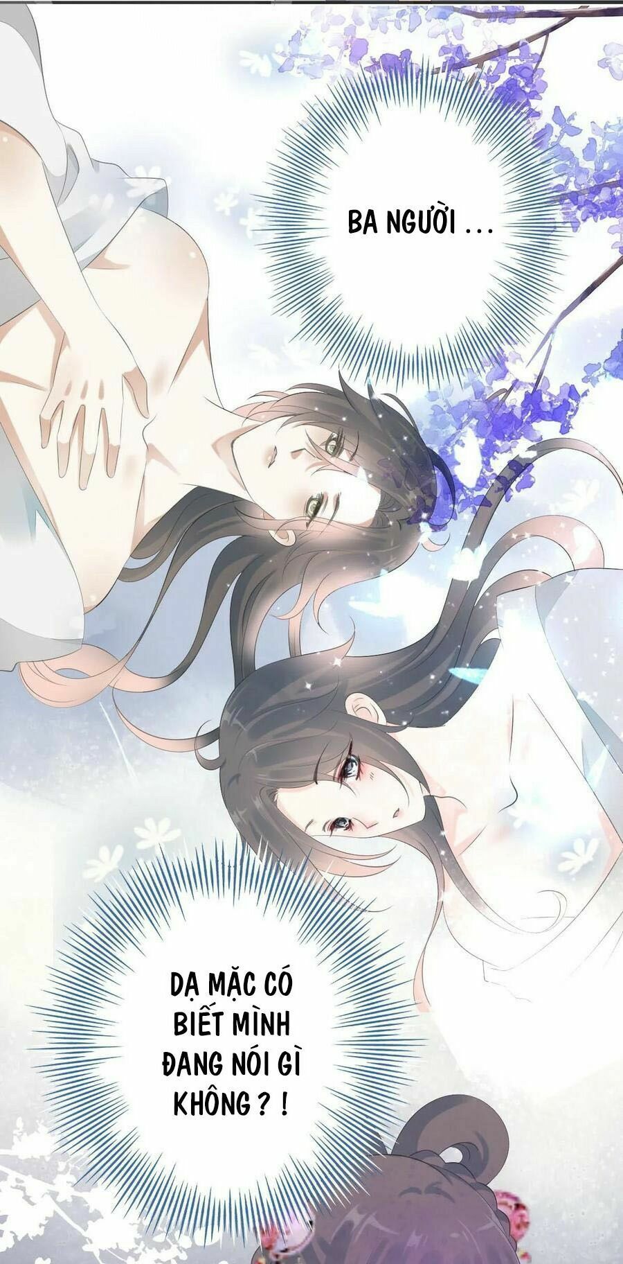 Điền viên mật sủng: Cô vợ nóng bỏng: Chapter 98