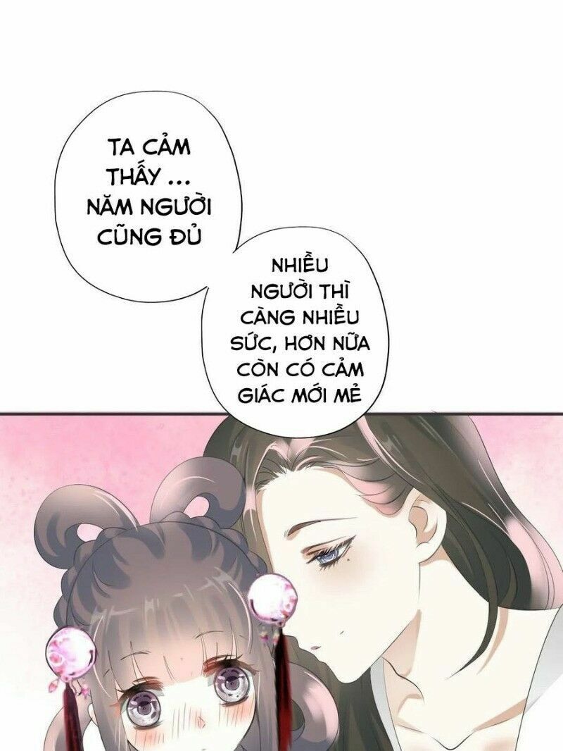 Điền viên mật sủng: Cô vợ nóng bỏng: Chapter 98
