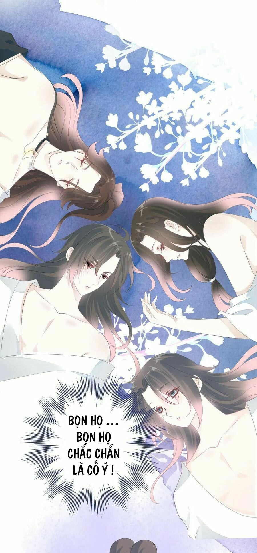 Điền viên mật sủng: Cô vợ nóng bỏng: Chapter 98