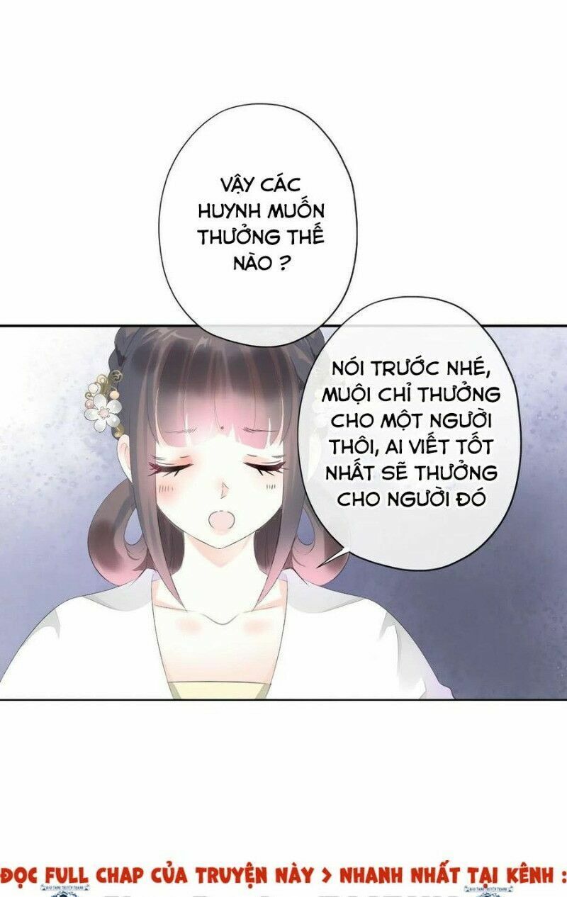 Điền viên mật sủng: Cô vợ nóng bỏng: Chapter 98