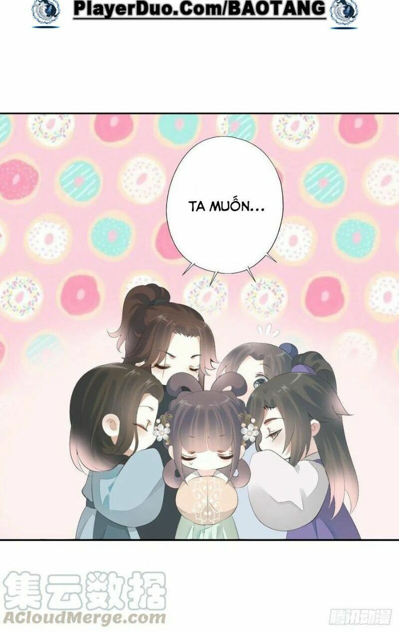 Điền viên mật sủng: Cô vợ nóng bỏng: Chapter 98