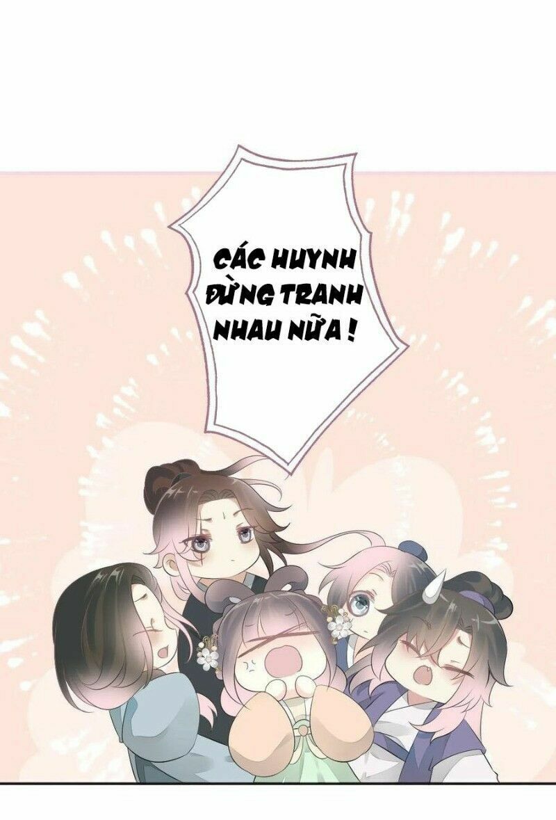 Điền viên mật sủng: Cô vợ nóng bỏng: Chapter 98