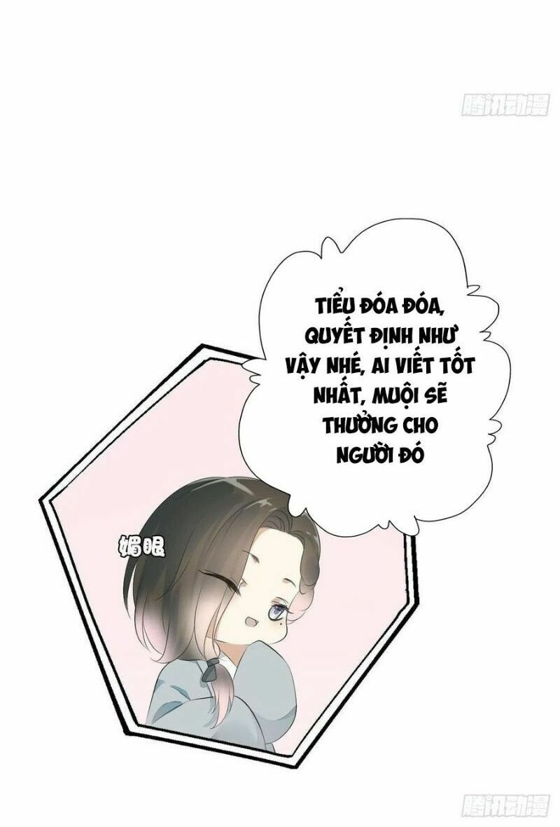 Điền viên mật sủng: Cô vợ nóng bỏng: Chapter 98
