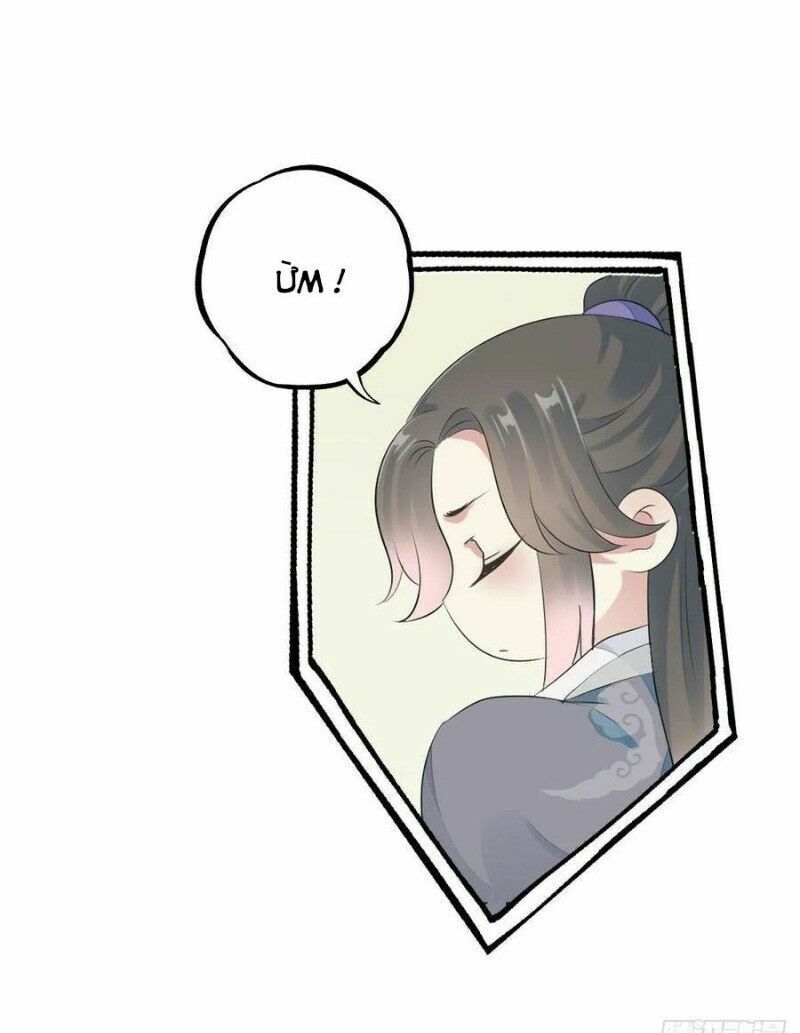 Điền viên mật sủng: Cô vợ nóng bỏng: Chapter 98