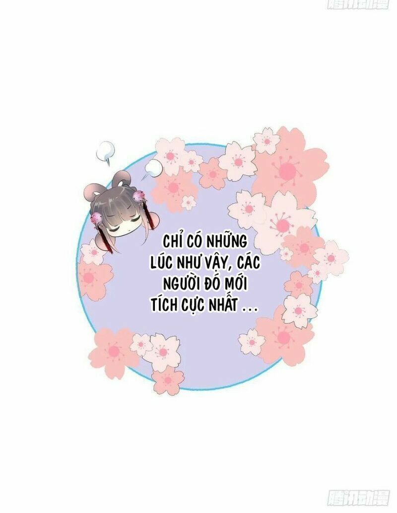 Điền viên mật sủng: Cô vợ nóng bỏng: Chapter 98