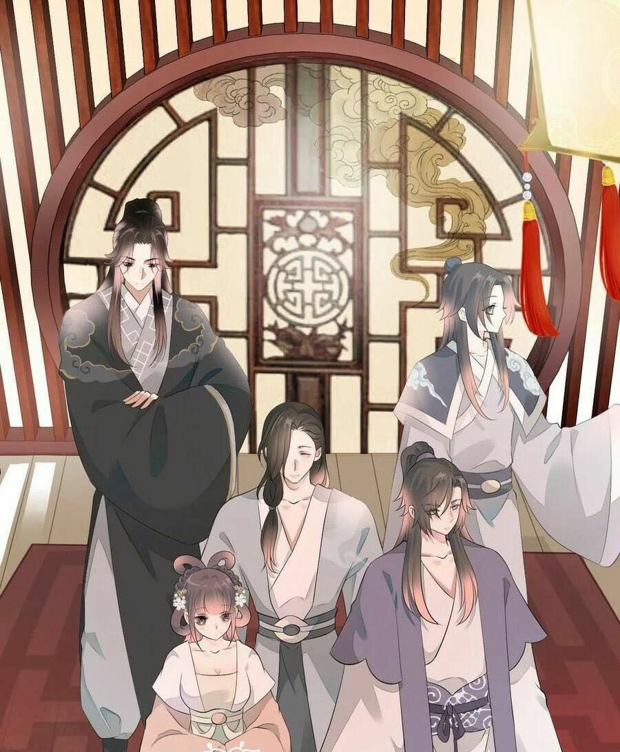 Điền viên mật sủng: Cô vợ nóng bỏng: Chapter 98