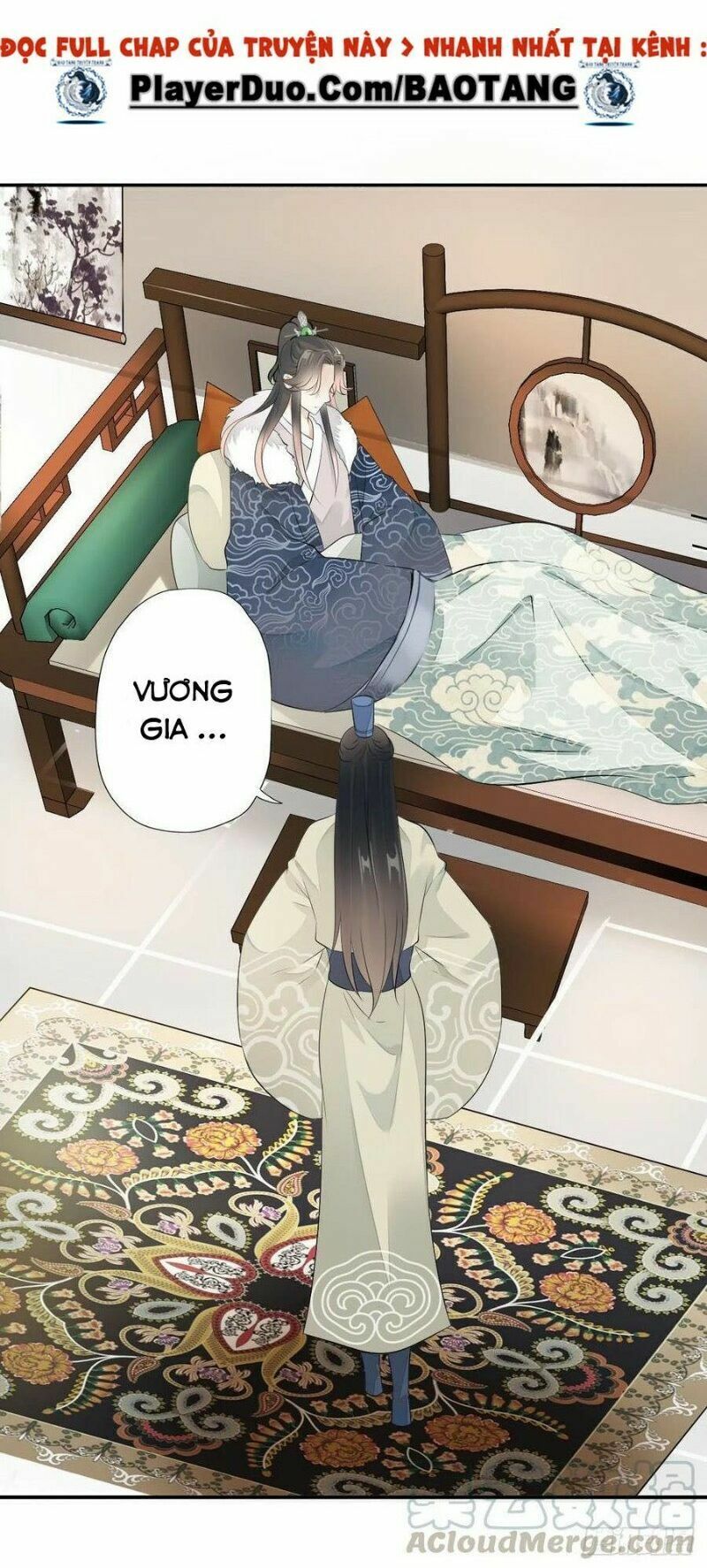 Điền viên mật sủng: Cô vợ nóng bỏng: Chapter 98