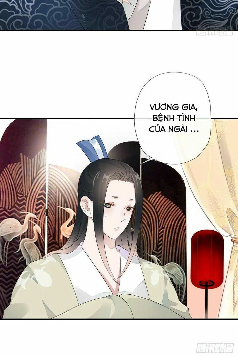 Điền viên mật sủng: Cô vợ nóng bỏng: Chapter 98