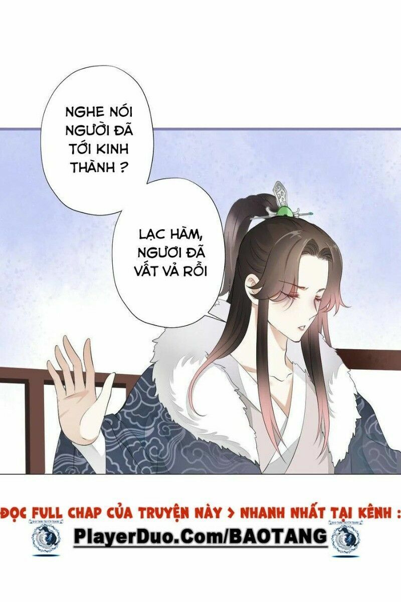 Điền viên mật sủng: Cô vợ nóng bỏng: Chapter 98
