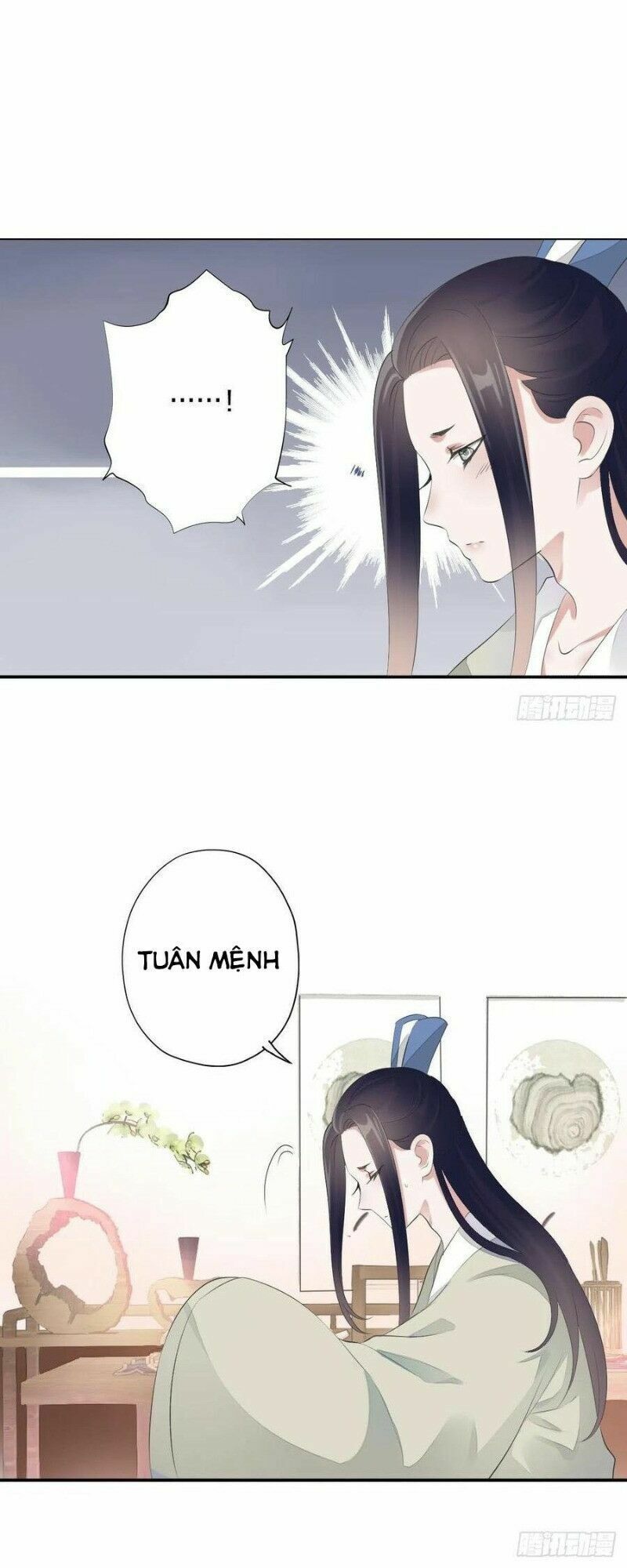 Điền viên mật sủng: Cô vợ nóng bỏng: Chapter 98