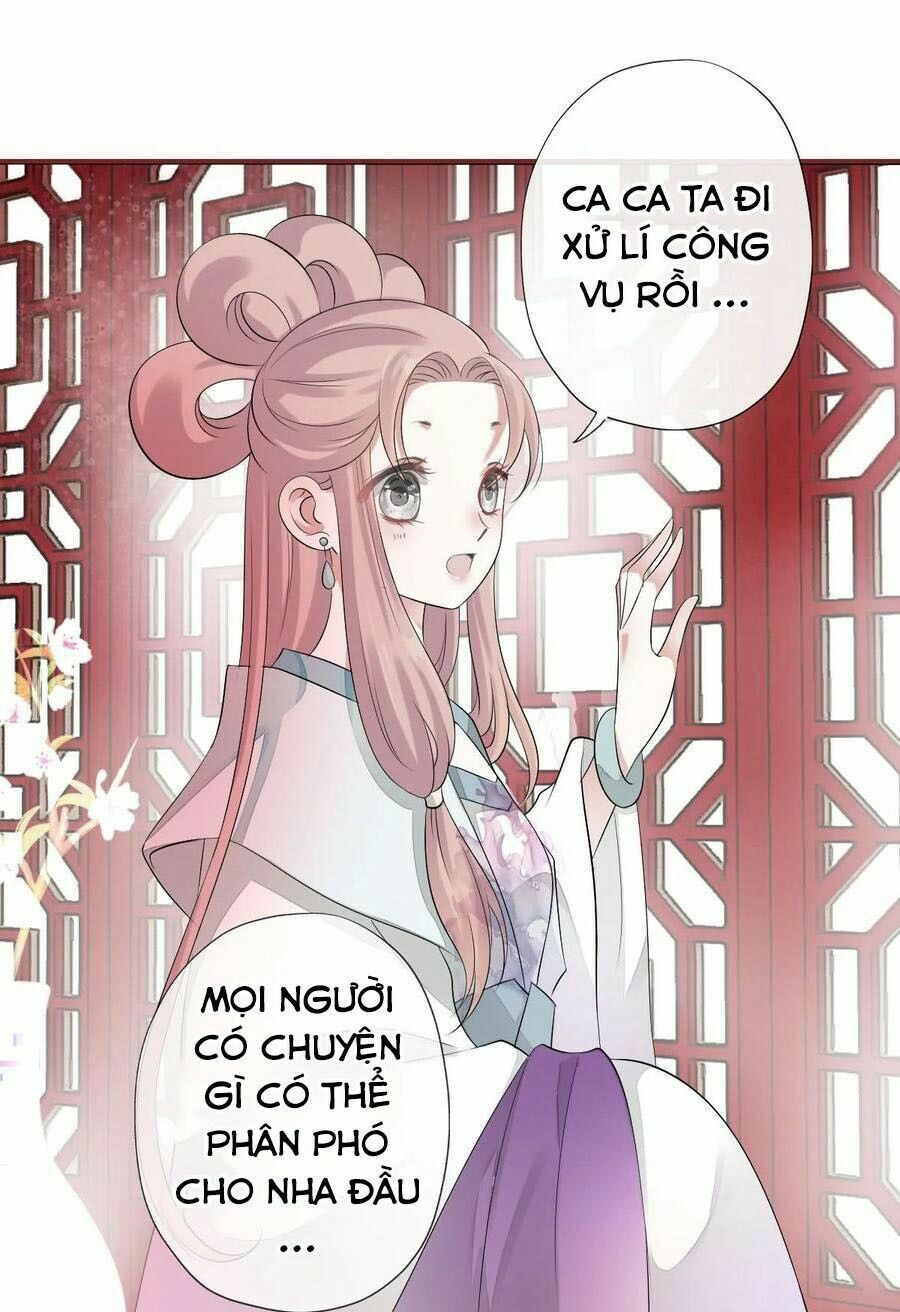 Điền viên mật sủng: Cô vợ nóng bỏng: Chapter 98