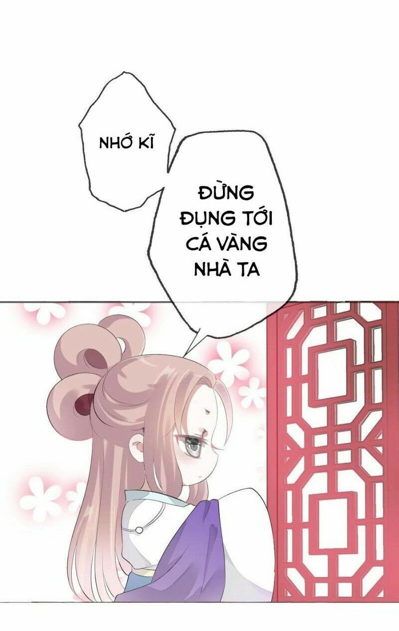 Điền viên mật sủng: Cô vợ nóng bỏng: Chapter 98