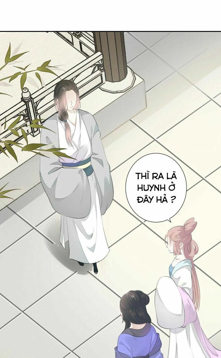 Điền viên mật sủng: Cô vợ nóng bỏng: Chapter 99