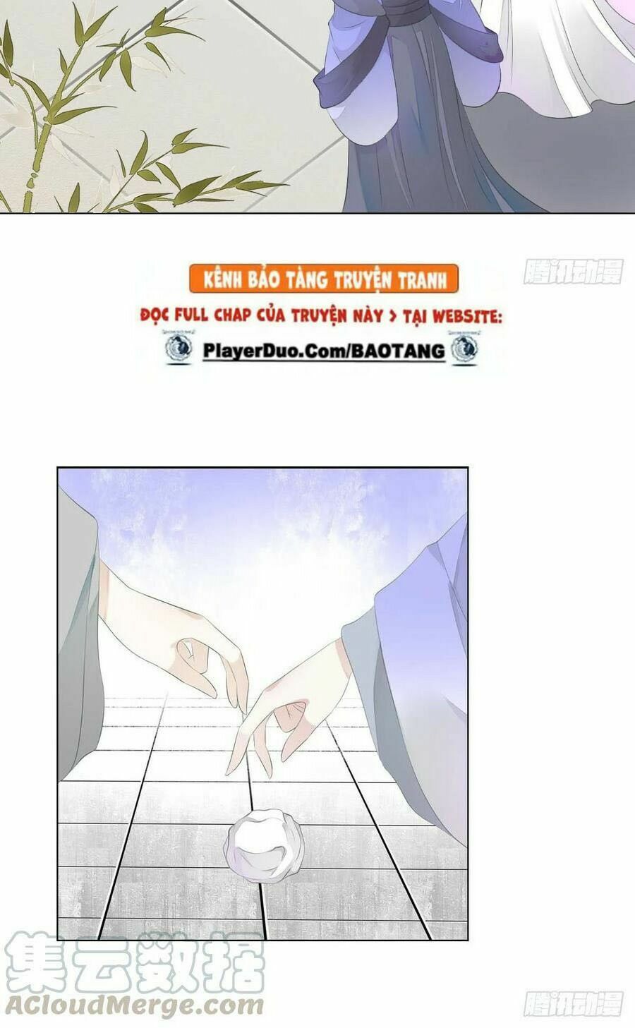 Điền viên mật sủng: Cô vợ nóng bỏng: Chapter 99