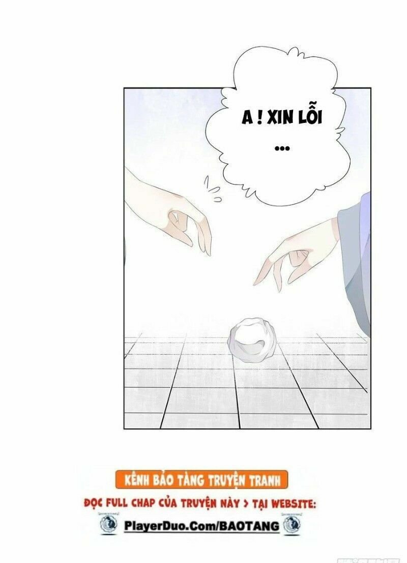 Điền viên mật sủng: Cô vợ nóng bỏng: Chapter 99