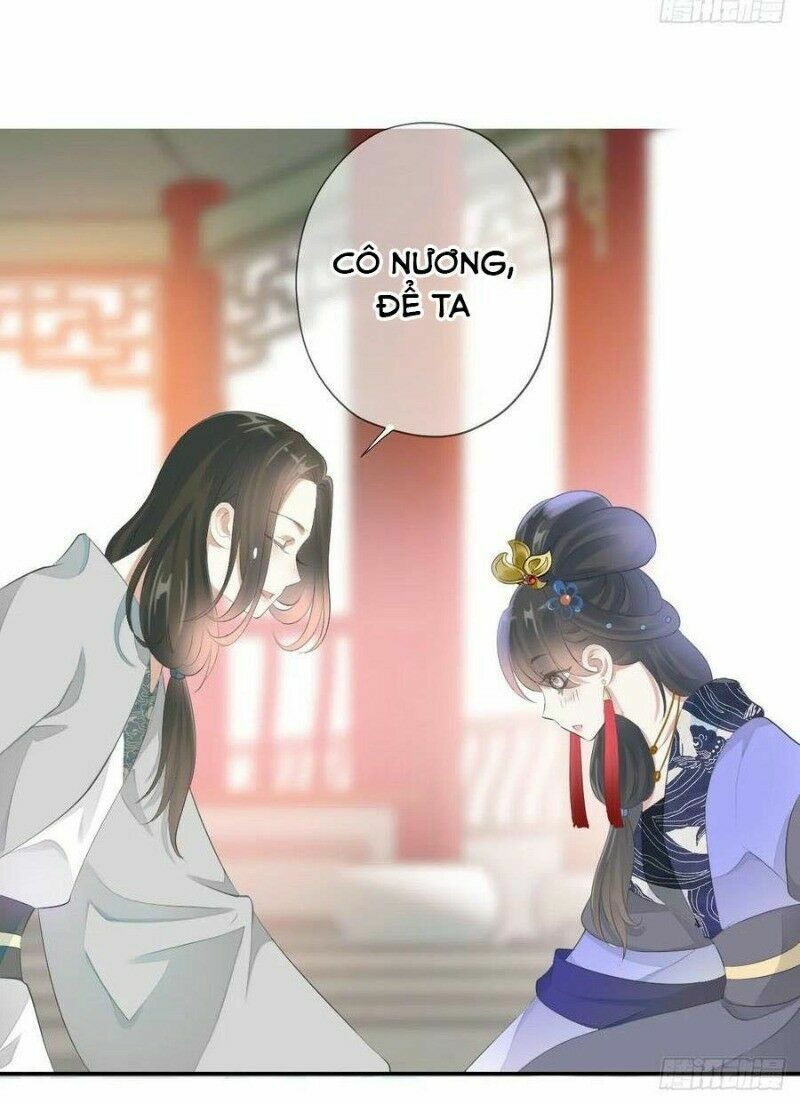 Điền viên mật sủng: Cô vợ nóng bỏng: Chapter 99