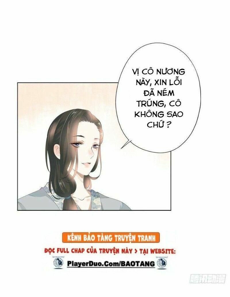 Điền viên mật sủng: Cô vợ nóng bỏng: Chapter 99