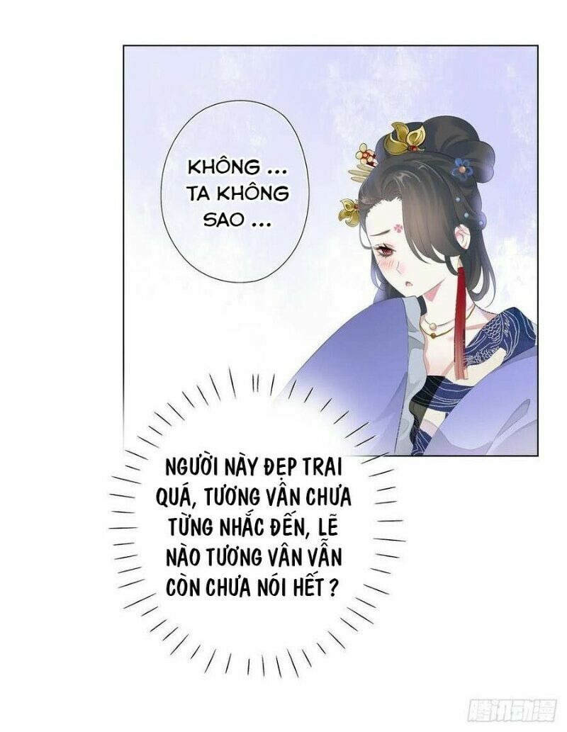 Điền viên mật sủng: Cô vợ nóng bỏng: Chapter 99
