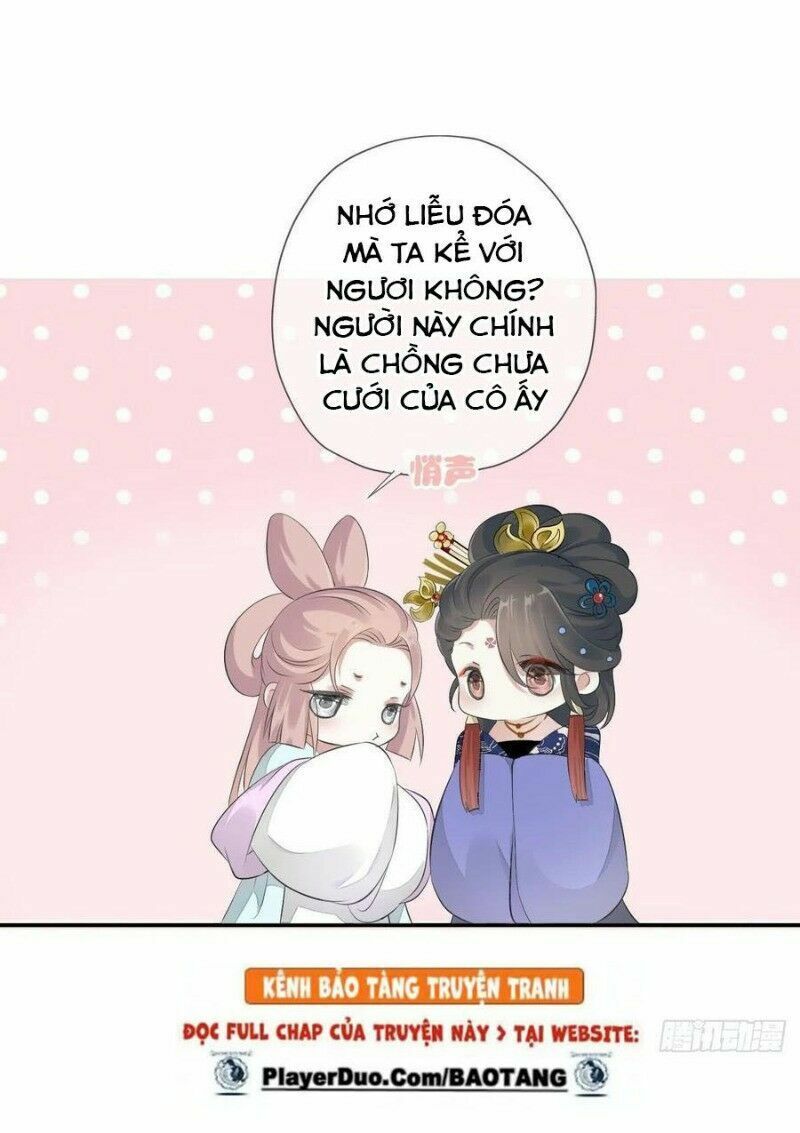 Điền viên mật sủng: Cô vợ nóng bỏng: Chapter 99