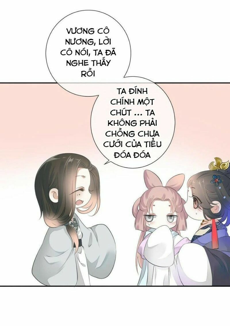 Điền viên mật sủng: Cô vợ nóng bỏng: Chapter 99