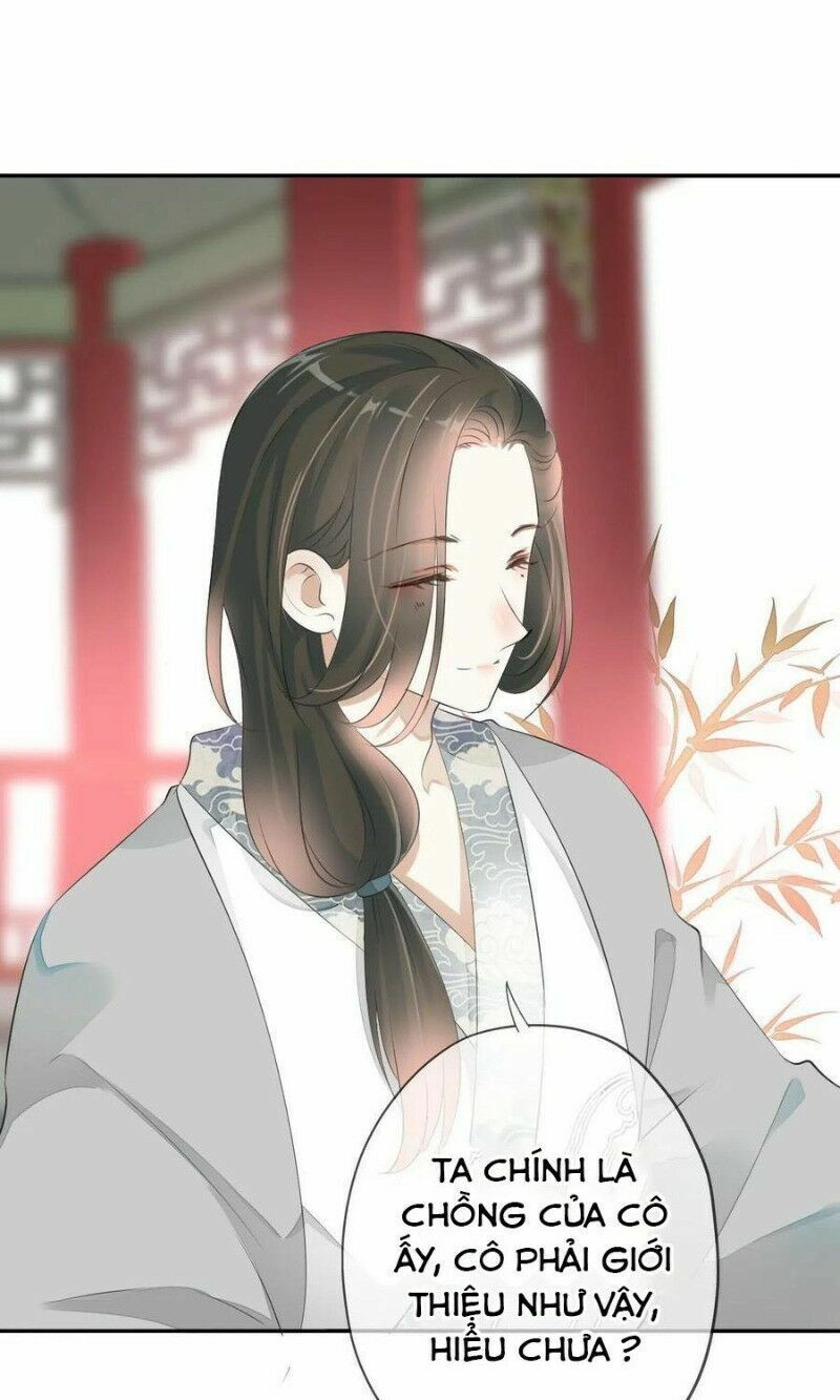 Điền viên mật sủng: Cô vợ nóng bỏng: Chapter 99