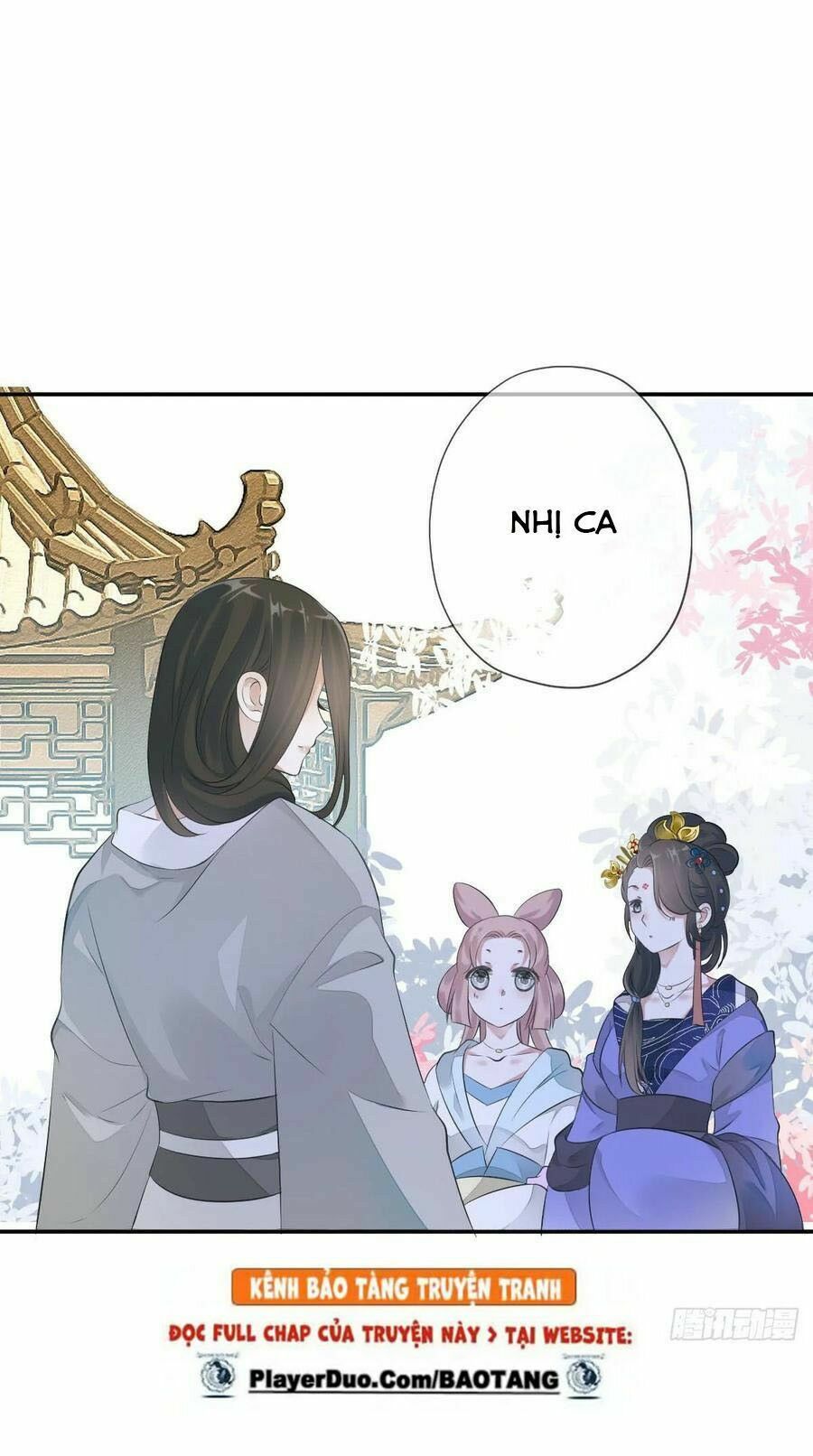 Điền viên mật sủng: Cô vợ nóng bỏng: Chapter 99