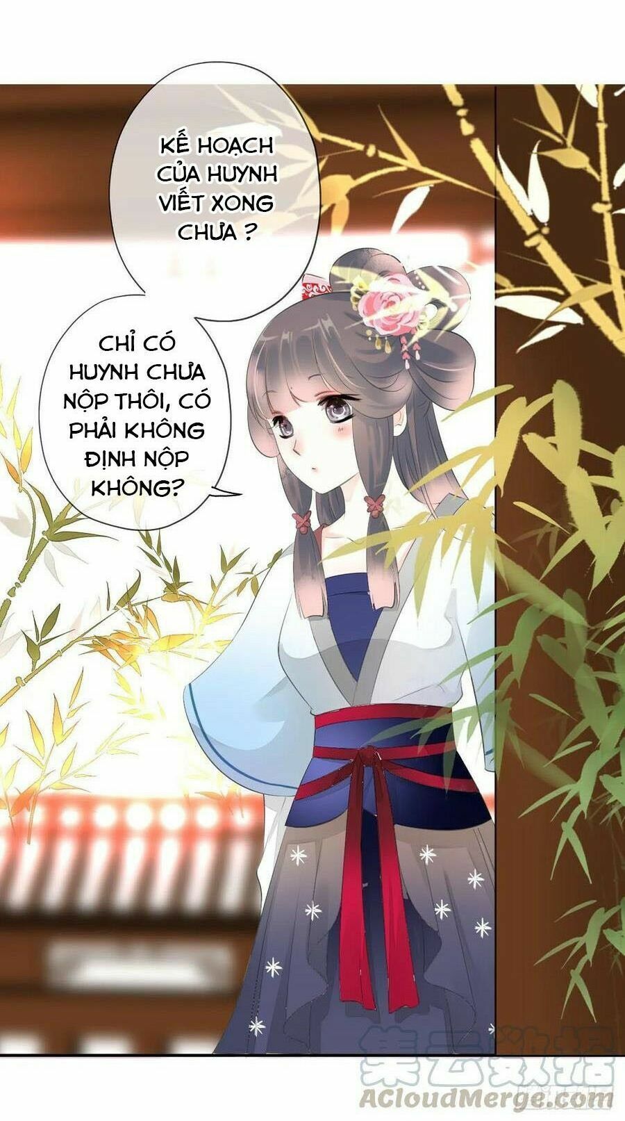 Điền viên mật sủng: Cô vợ nóng bỏng: Chapter 99