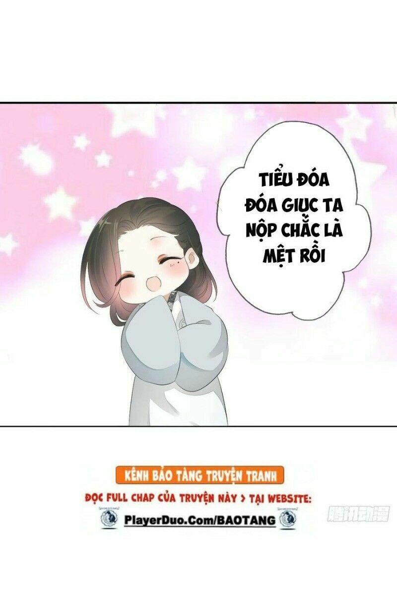 Điền viên mật sủng: Cô vợ nóng bỏng: Chapter 99